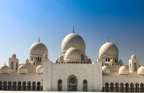Ilustrasi pengertian i'tikaf, sumber gambar: https://www.pexels.com/