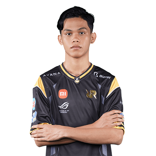 RRQ Skylar. (Foto: Website Resmi MPL Indonesia)