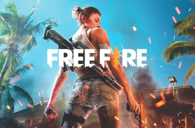 Cover Game Free Fire (Sumber: Free Fire)
