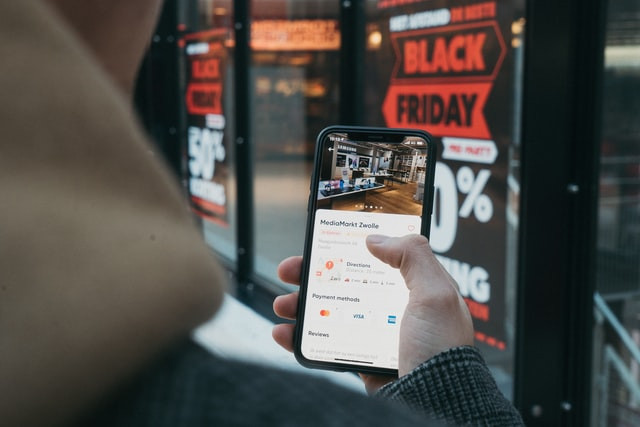 Cara menggunakan Shopee Paylater. Sumber: unplash.com