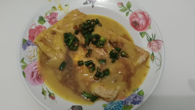 Martabak HAR. Sumber Foto: Suzan Lesmana, 2022