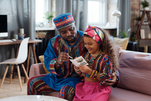 Ucapan Selamat Menyambut Bukan Ramadhan, Foto : Pexels/Askar Abayev