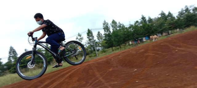 Sumber Foto: Milik Pribadi Penulis