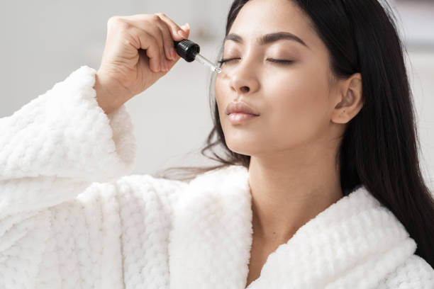 Daftar Serum yang Sudah Terdaftar di BPOM. Foto: Pixabay
