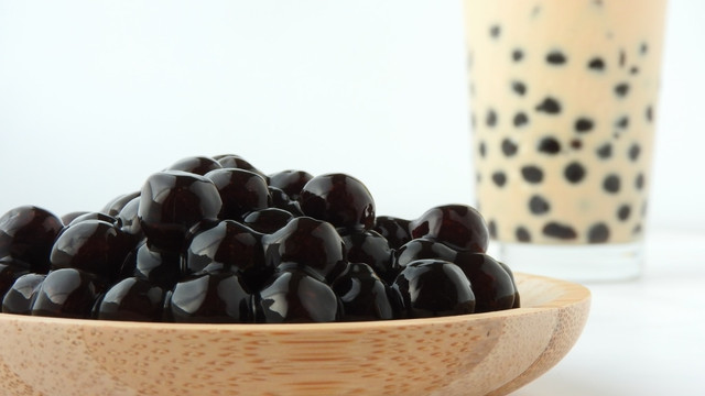 Boba. Foto: Shutter Stock