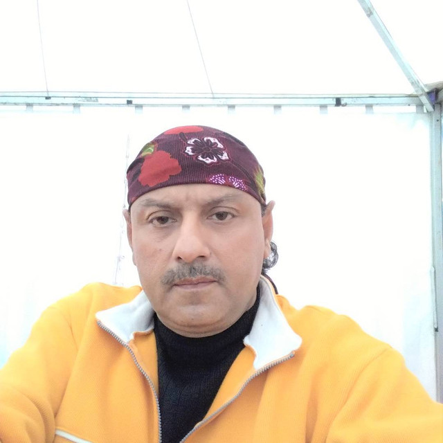 Penyanyi dangdut Yus Yunus. Foto: Instagram/yusyunusofficial