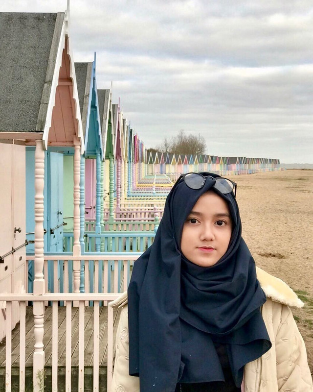 Wirda Mansur. Foto: Instagram/@wirda_mansur