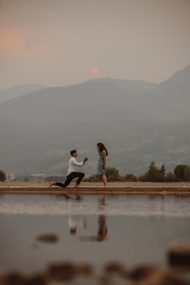 Gombalan buat Crush Bikin Dia Klepek- klepek, unsplash.com/@house_42