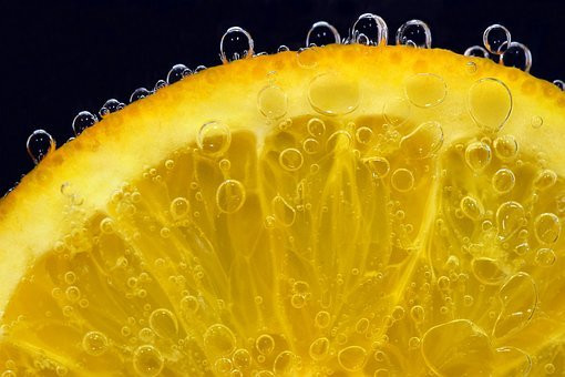Manfaat Vitamin C untuk Wajah, foto:pixabay.com/jeruk