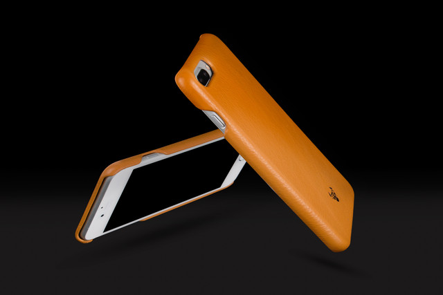 Ilustrasi membersihkan casing HP yang menguning. Foto: Pexels.com