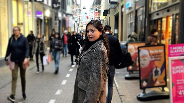 Chantal Dewi Foto: Instagram/@chantaldewi