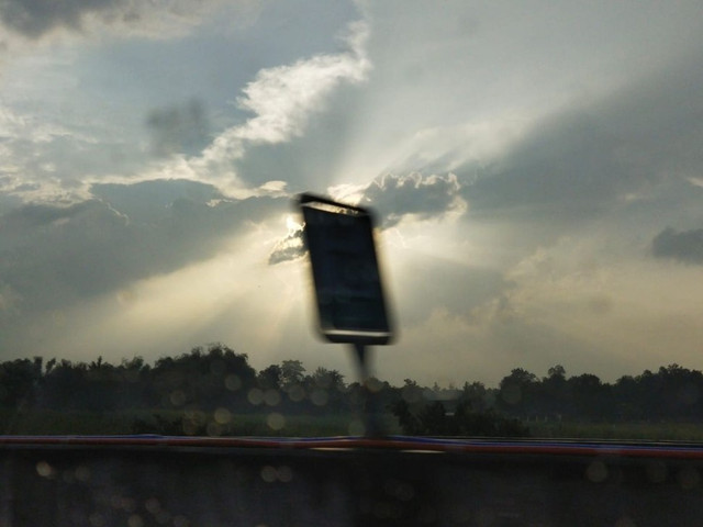 Longsor Terjadi di Tol Pandaan-Malang, 2 Jalur Ditutup Sementara