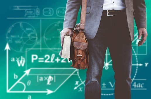 Kata Mutiara untuk Guru Islam agar Semangat Mengajar, foto:pixabay.com/guru