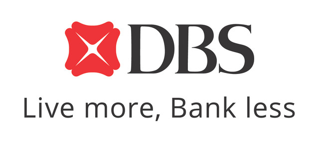 Logo Bank DBS. Foto: Kampus Merdeka Kementerian Pendidikan dan Kebudayaan RI