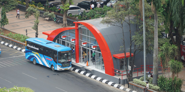 Ilustrasi artikel Daftar Rute Trans Semarang Koridor 1 dan 2 sebagai Panduan Wisata. Sumber: transsemarang.semarangkota.go.id