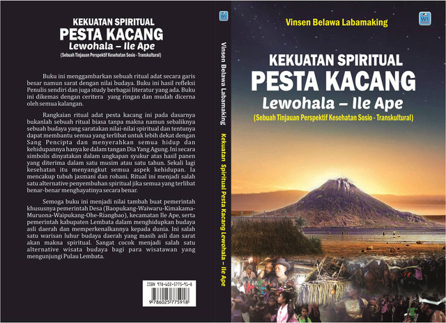 Buku Karya Penulis