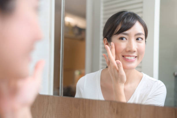Rekomendasi Skincare untuk Mencerahkan Wajah. Sumber: Pixabay