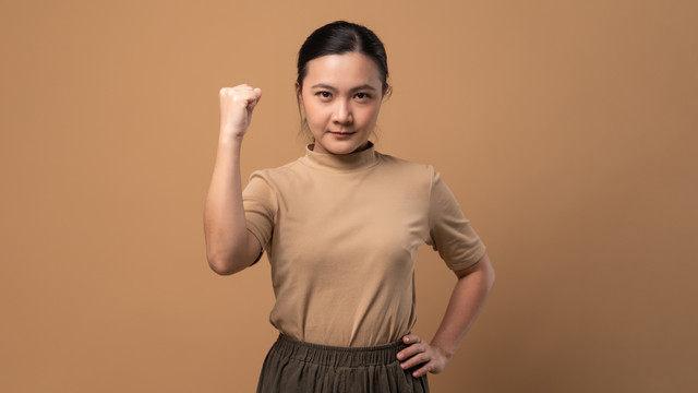 Ilustrasi arti kredibel. Foto: CHAjAMP/Shutterstock