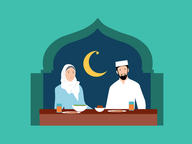 Ilustrasi Kata Bijak Silaturahmi. (Foto: mohamed_hassan by https://pixabay.com/id/)