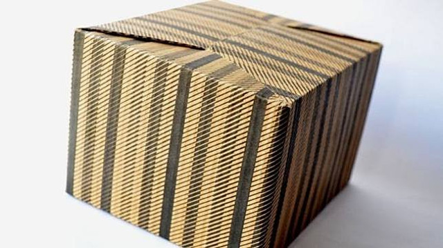 Ilustrasi kotak hampers. Foto: Pixabay