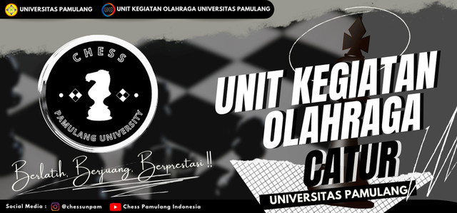 Photo by Aulian on Chess Pamulang University