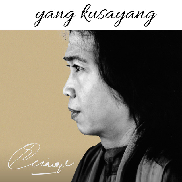 Dalam rangka mengenang 15 tahun kepergian Chrisye, Musica Studios merilis lagu unreleased bertajuk Yang Kusayang. Foto: Musica Studios
