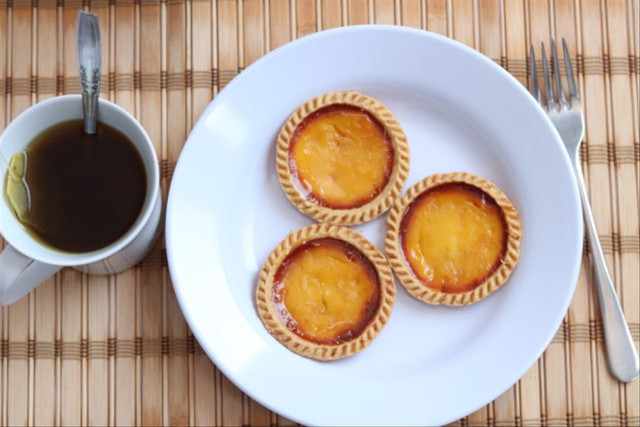 Ilustrasi Pie Susu Teflon. Foto: kumparan