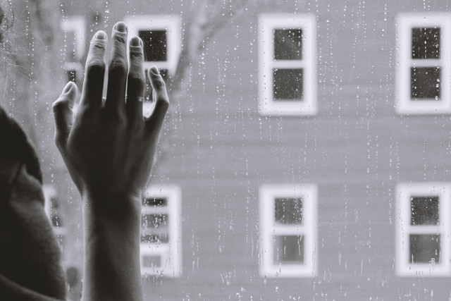 7 Kata-kata Galau Sedih Sarat Makna dan Menguras Jiwa, Foto: Unsplash/KristinaTripkovic
