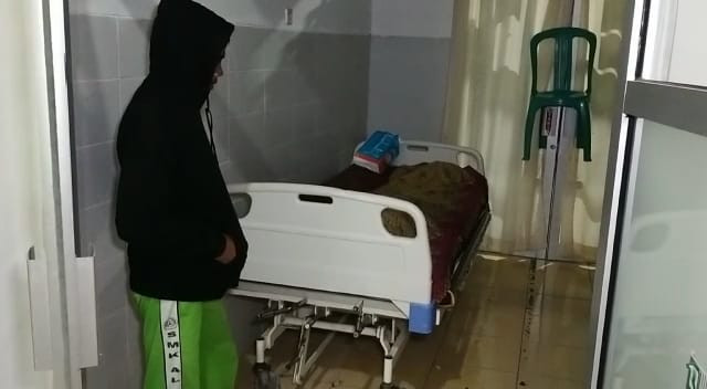 Remaja 14 tahun di Cianjur tewas diduga dicekoki obat-obatan dan sempat dilecehkan secara seksual saat jalan bersama pacar dan temannya. Foto: Dok. Istimewa