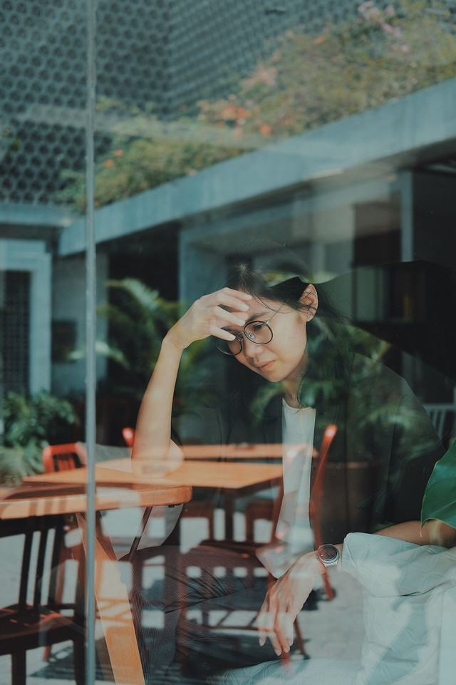Ilustrasi. (Foto: Unsplash)
