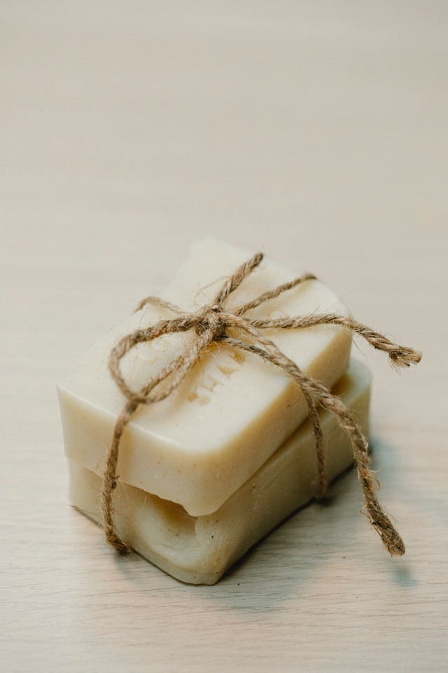 Rekomendasi Sabun Mandi Wangi, Foto: Pexels/Sarah Chai