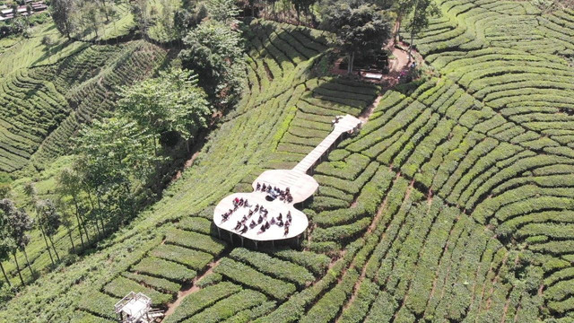 TDA Camp Blitar, Menanamkan Value untuk Maju dan Membesar