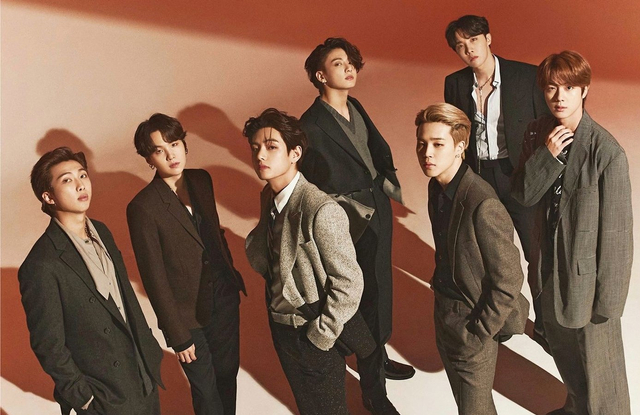 Ilustrasi Zodiak Member BTS, Boy Band Korea Selatan Terlaris Masa Kini Foto: (Dok. Pinterest/A.R.M.Y. Forever)