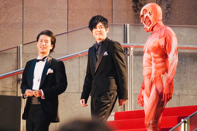 Yuki Kaji, Voice Actor AOT, Sumber: Flickr