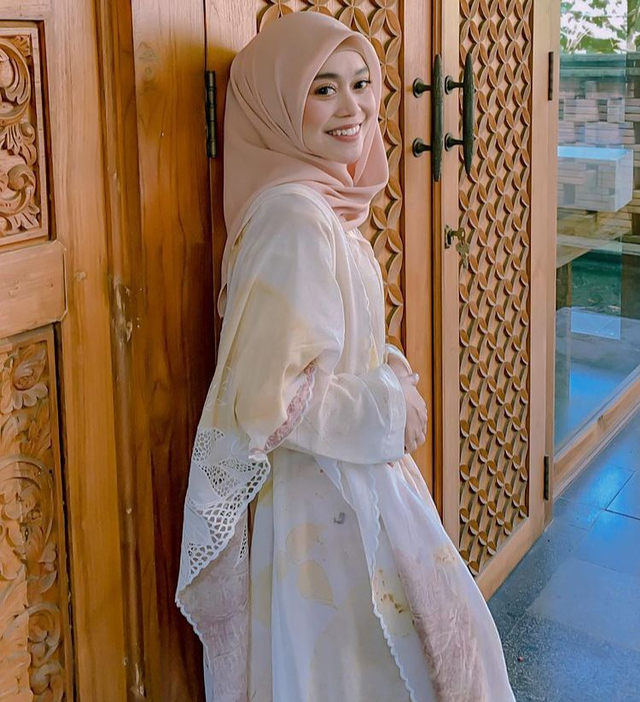 Lesti Kejora. Foto: Instagram @lestykejora