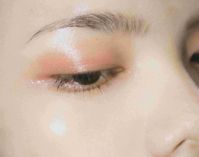 Ilustrasi makeup korea. Sumber: unsplash