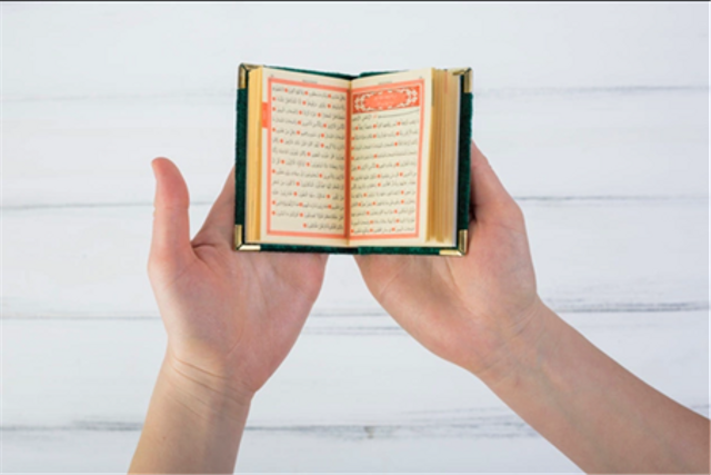 Ilustrasi Surat An Naml ayat 16. Sumber: https://www.freepik.com/