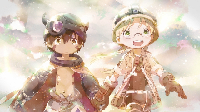 Anime Adventure Foto: IMDb
