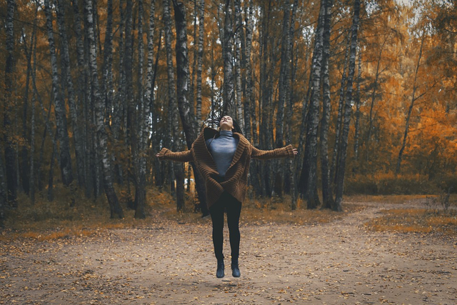 Ilustrasi kekuatan sakti, dok: pixabay