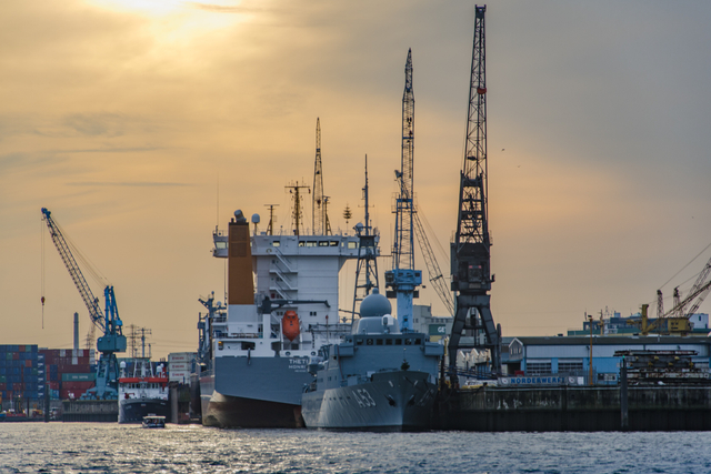 Ilustrasi Maritim Indonesia. Foto: Pexels