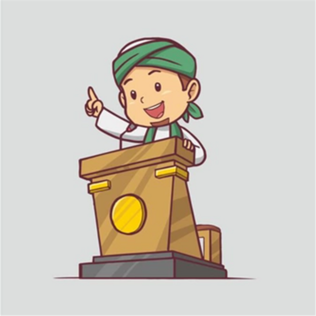 Contoh Muqoddimah Ceramah Nggak keren kok, kalau gaji UMR habis buat slot online dalam semalam