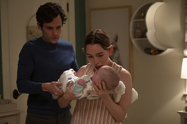 Sinopsis dan Pemain YOU Season 3. Foto: IMDb