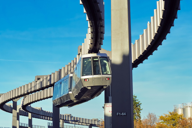 Ilustrasi Teknologi Transportasi dan Logistik. Foto : Pixabay.com