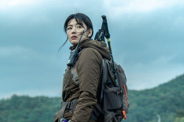 Fakta Drama Korea Jirisan Foto: IMDb