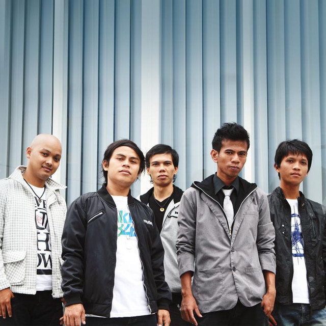 Motif Band. Foto: Spotify