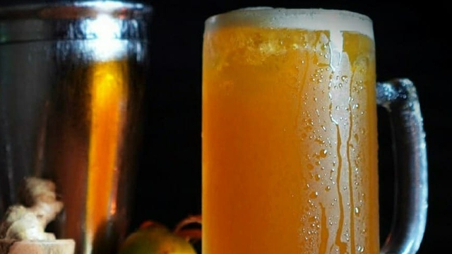 Ilustrasi bir jawa. Foto: Kedai Denwir