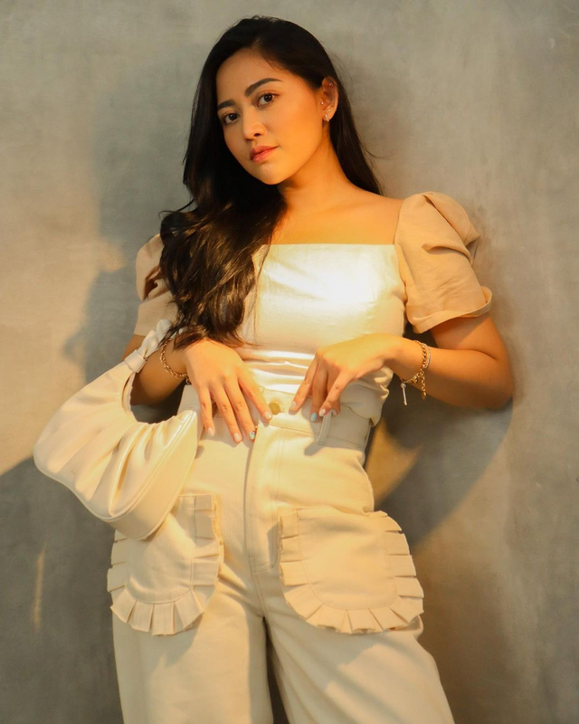 Rachel Vennya. Foto: Instagram/@rachelvennya