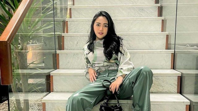 Rachel Vennya. Foto: Instagram/@rachelvennya