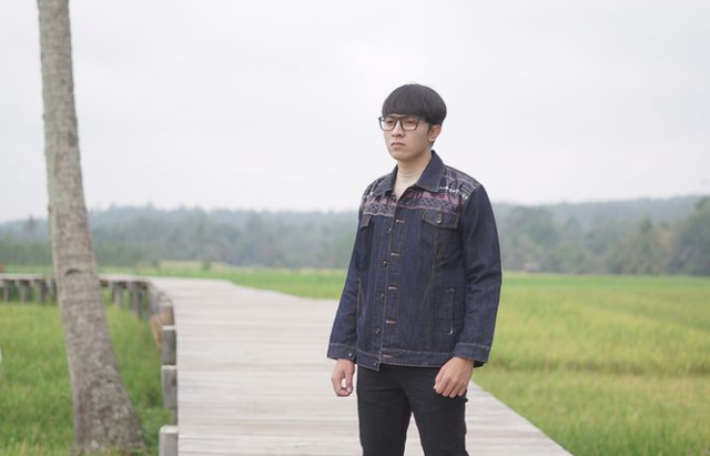 Ilux. Foto: Instagram/Ilux.id