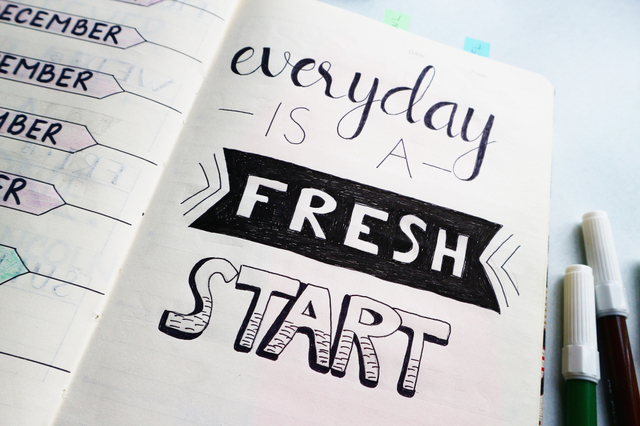 Ilustrasi kata-kata bijak tentang kehidupan. Foto: Pexels